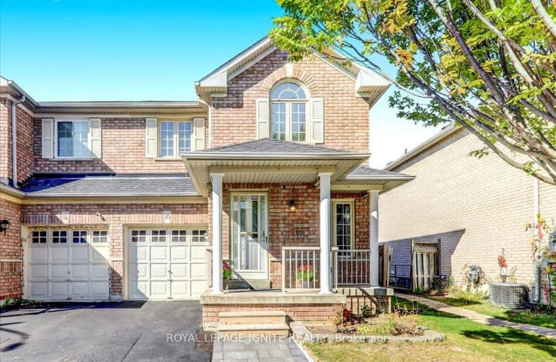 16 Canoe Glide Lane, Brampton | Image 1