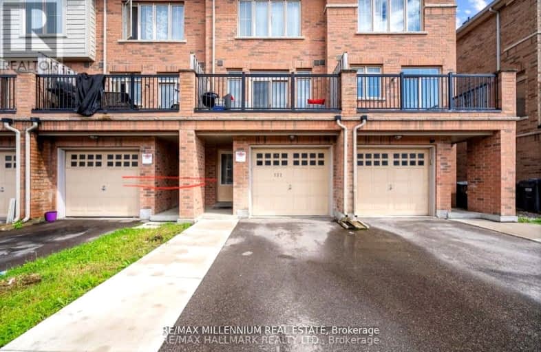 222 Inspire Boulevard, Brampton | Image 1