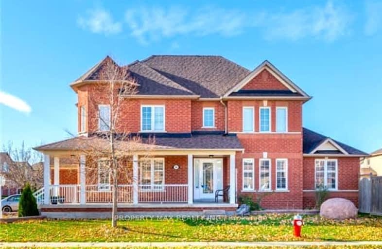 118 Fairhill Avenue, Brampton | Image 1