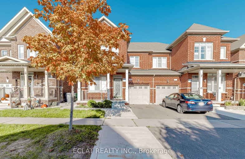 50 Humberstone Crescent, Brampton | Image 1