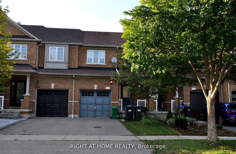 5265 palmetto Place, Mississauga | Image 1