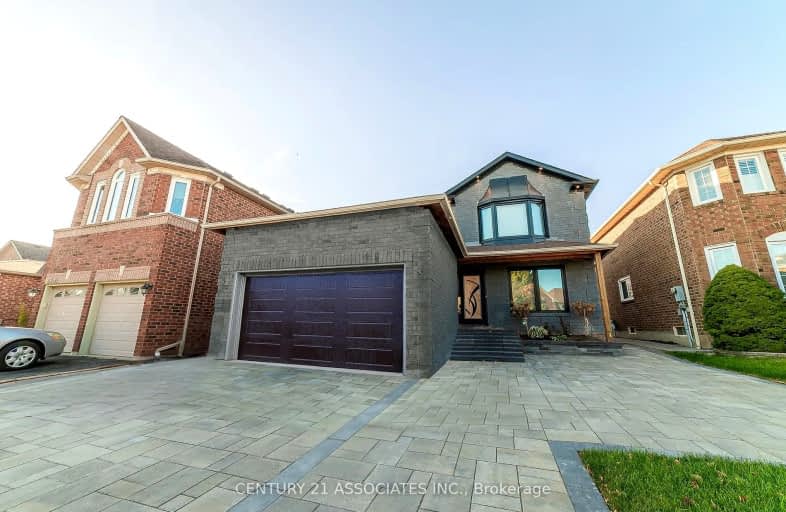 6255 Mccracken Drive, Mississauga | Image 1