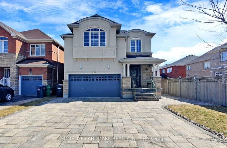 32 Denali Crescent, Brampton | Image 1