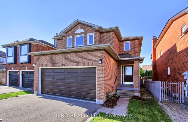 5874 Chorley Place, Mississauga | Image 1