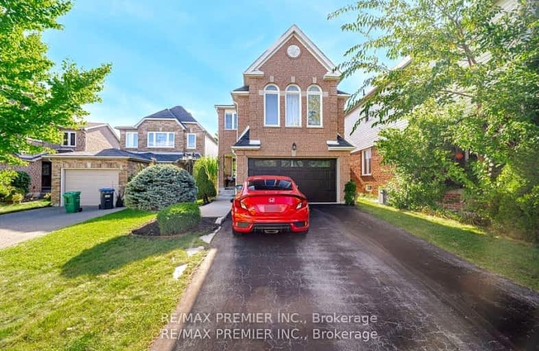 37 Furrows End, Brampton | Image 1