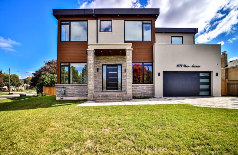 1372 Wren Avenue, Oakville | Image 1