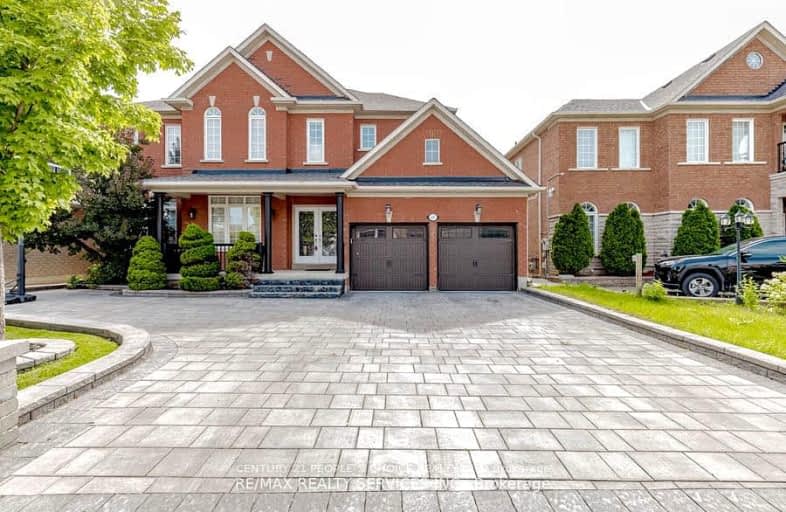 Upper-19 Leparc Road, Brampton | Image 1