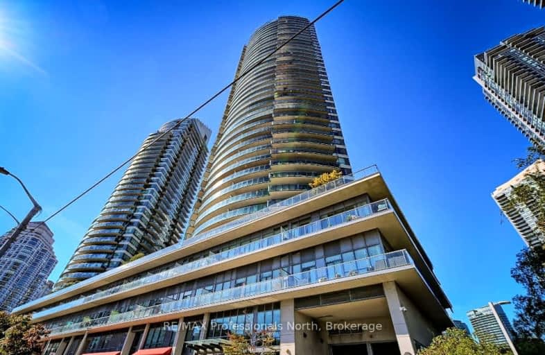 LPH5-2230 Lake Shore Boulevard West, Toronto | Image 1