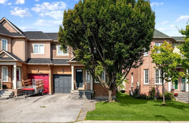 2400 Bankside Drive, Mississauga | Image 1