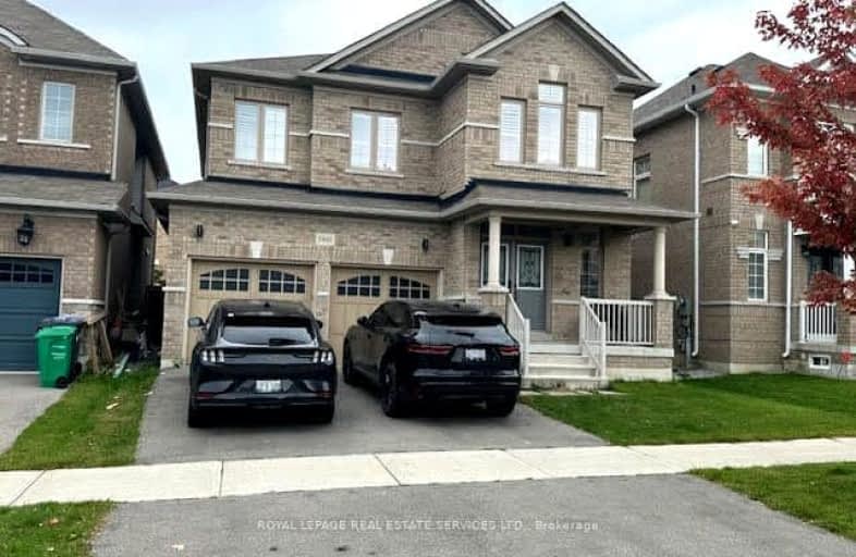 5460 Oscar Peterson Boulevard, Mississauga | Image 1