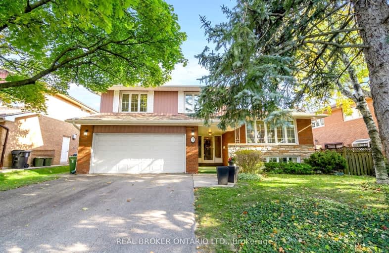 3 Winsland Drive, Toronto | Image 1