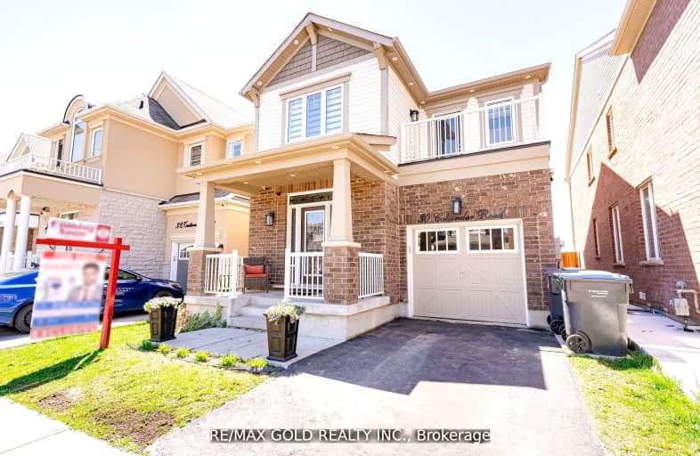 30 Callandar Road, Brampton | Image 1