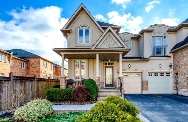 3439 Robin Hill Circle, Oakville | Image 1