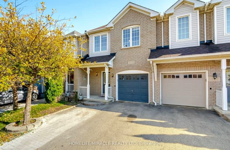 3058 Wrigglesworth Crescent, Mississauga | Image 1