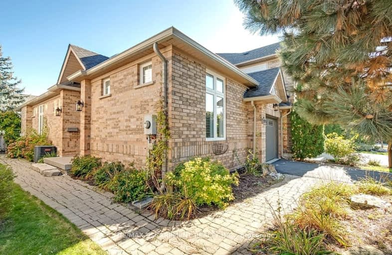 2177 Forest Gate Park, Oakville | Image 1