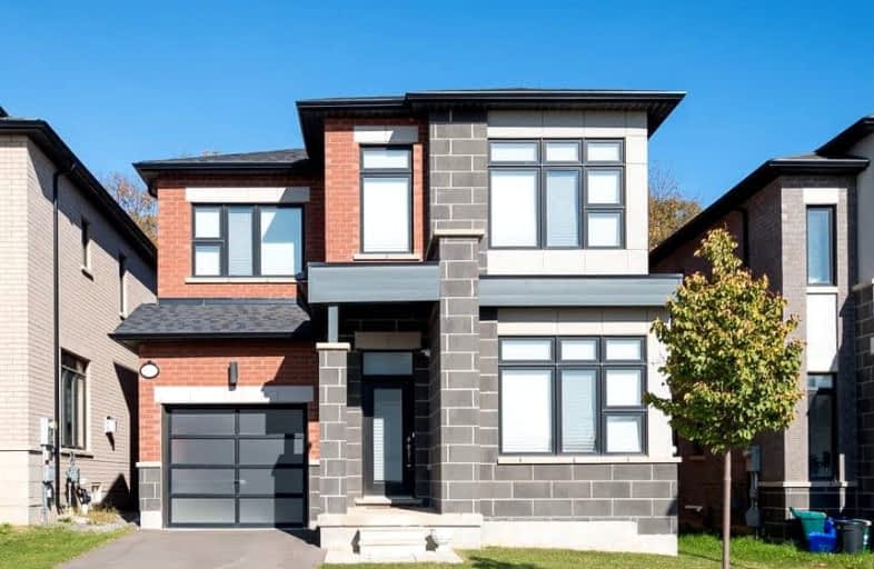 3401 Vernon Powell Drive, Oakville | Image 1