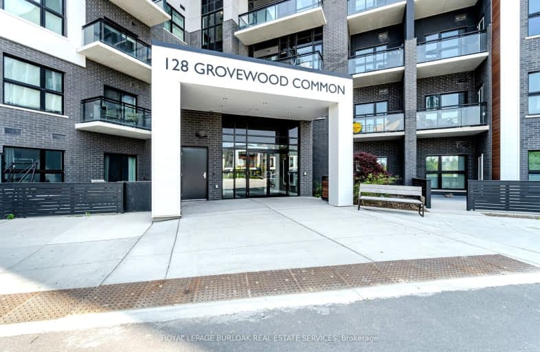 131-128 Grovewood Common, Oakville | Image 1