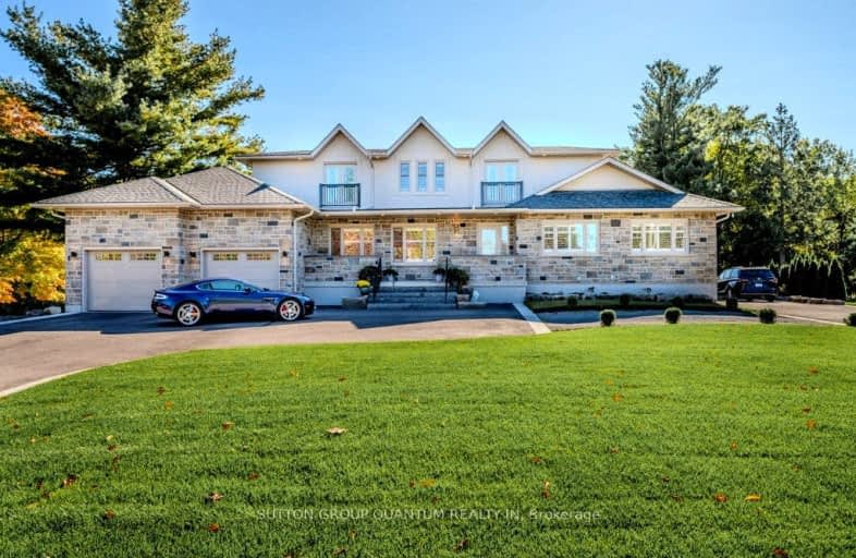 1354 1 Side Road, Burlington | Image 1