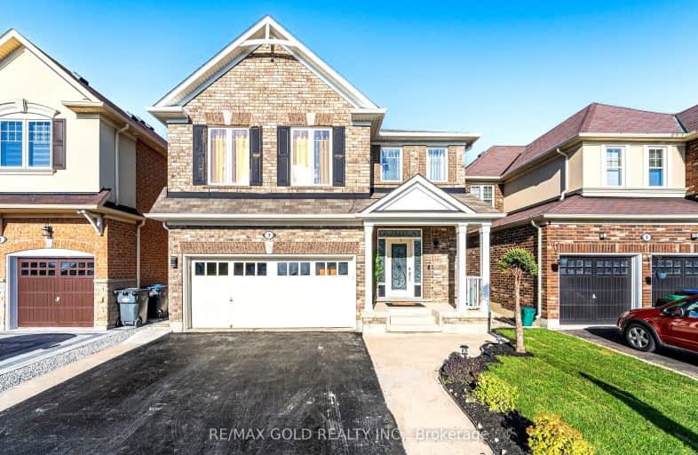 3 Bloom Drive, Brampton | Image 1