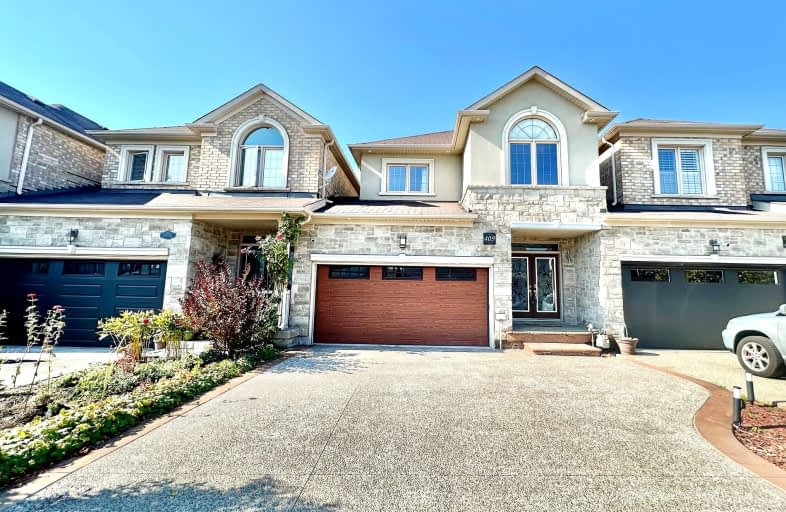 409 Spring Blossom Crescent, Oakville | Image 1