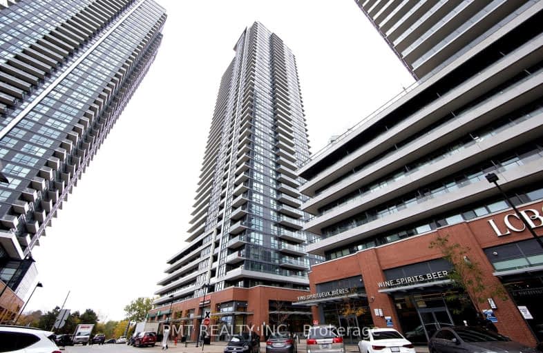 1808-2212 Lake Shore Boulevard West, Toronto | Image 1