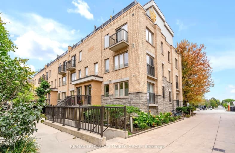 146-12 Foundry Avenue, Toronto | Image 1