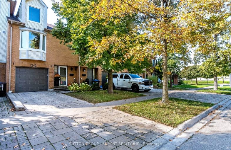 1240 West Shore Drive, Mississauga | Image 1