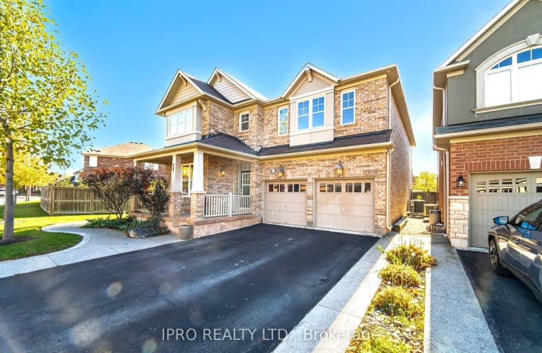 974 Seivert Place, Milton | Image 1