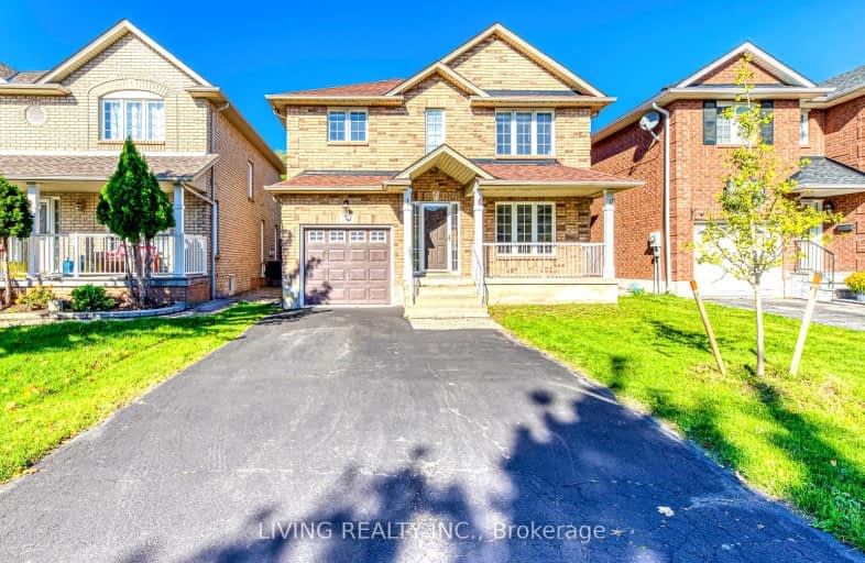 2103 Springdale Road, Oakville | Image 1