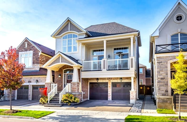 291 Bethpage Drive, Oakville | Image 1