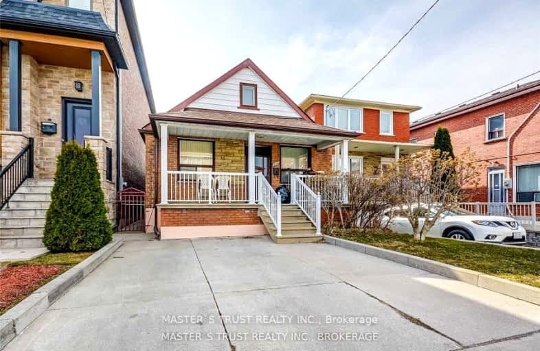 226 Chambers Avenue, Toronto | Image 1