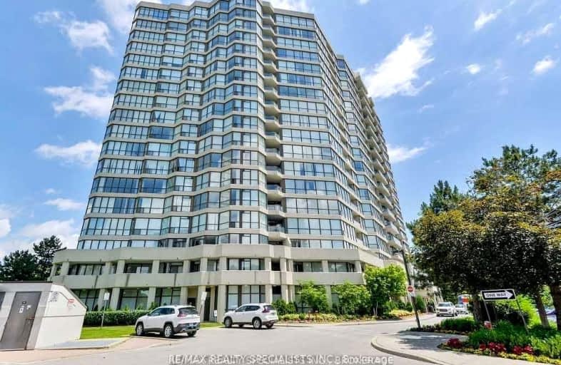 1510-5 Rowntree Road, Toronto | Image 1