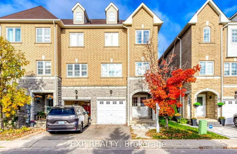 751 Candlestick Circle, Mississauga | Image 1