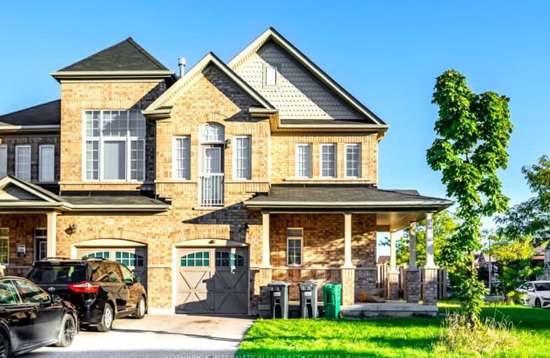 5471 Bellaggio Crescent, Mississauga | Image 1