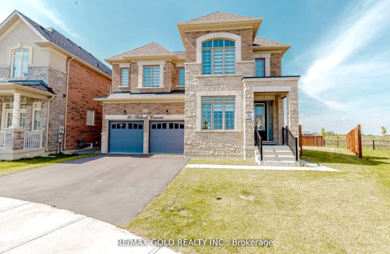 60 Stillwell Crescent, Brampton | Image 1