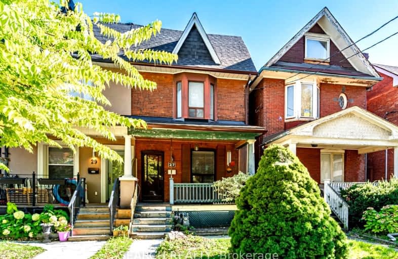 27 Fisken Avenue, Toronto | Image 1