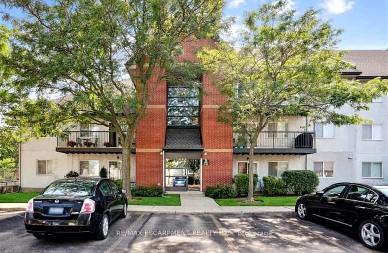 312-1450 Glen Abbey Gate, Oakville | Image 1