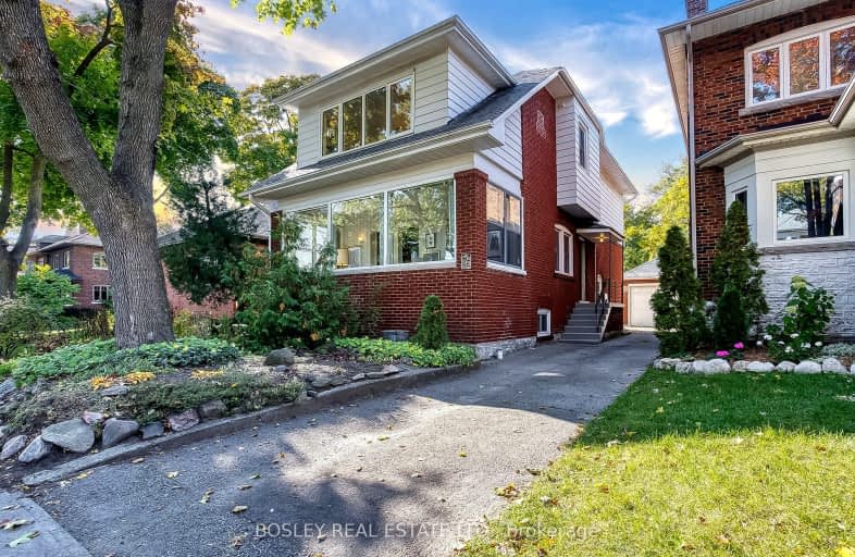 76 Evans Avenue, Toronto | Image 1