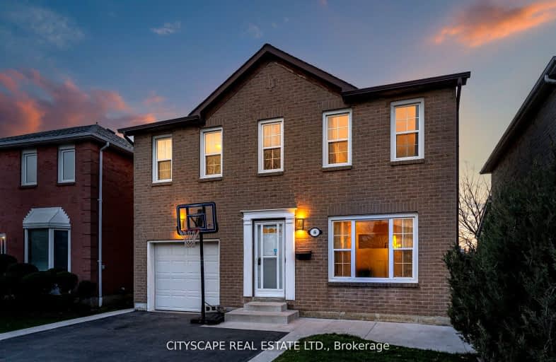 46 Nuttall Street, Brampton | Image 1