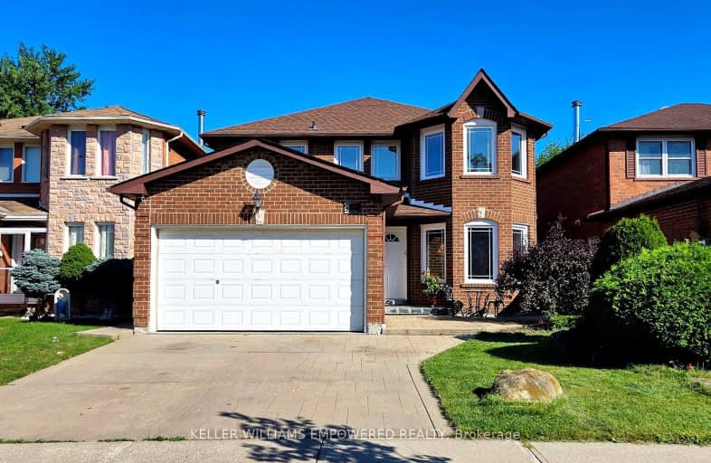 3158 Avalon Drive South, Mississauga | Image 1