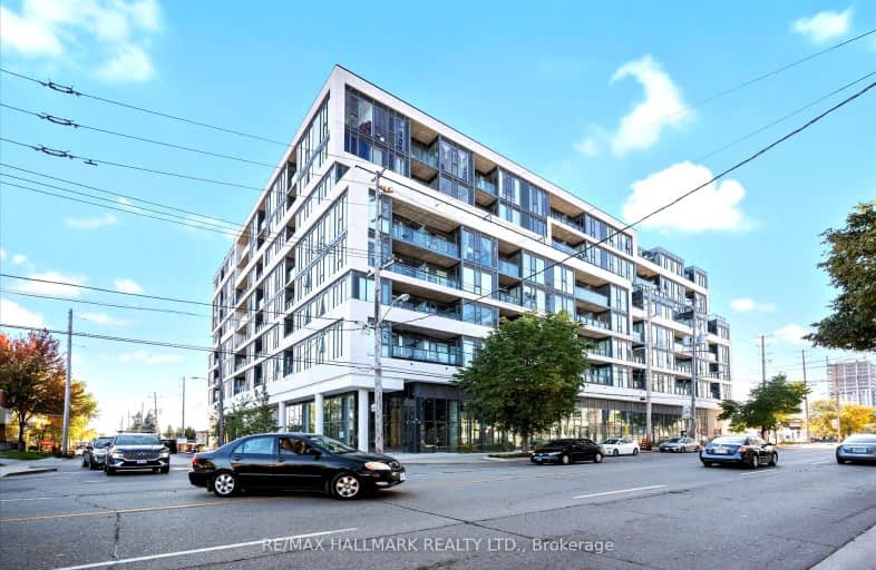 309-859 The Queensway, Toronto | Image 1