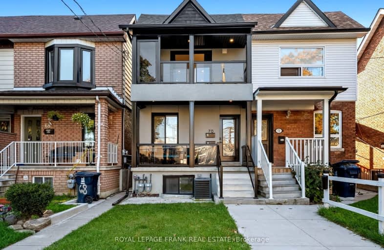 70 Wiltshire Avenue, Toronto | Image 1