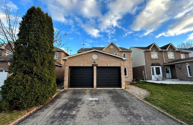 3058 Dalehurst Drive, Mississauga | Image 1