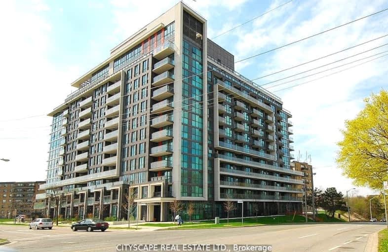 202-80 Esther Lorrie Drive, Toronto | Image 1