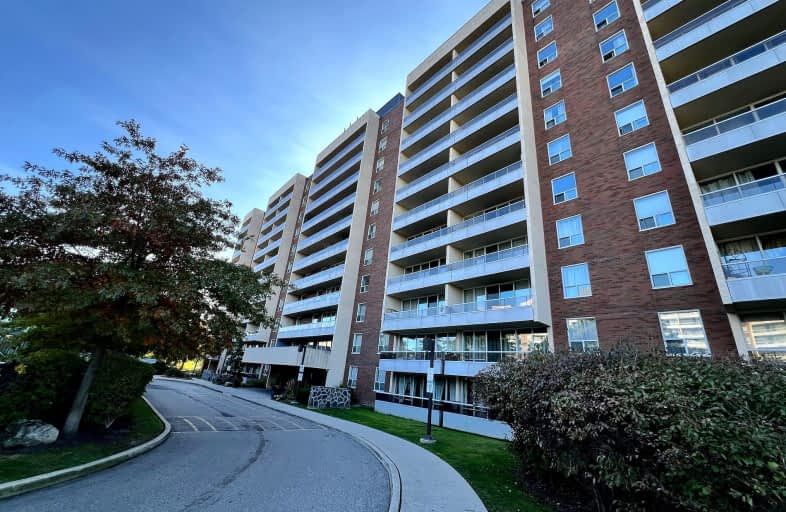 913-31 Four Winds Drive, Toronto | Image 1