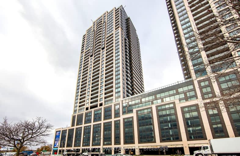 2802-1928 Lake Shore Boulevard West, Toronto | Image 1