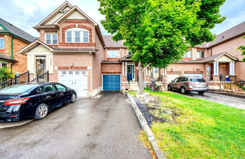 3865 Allcroft Road, Mississauga | Image 1