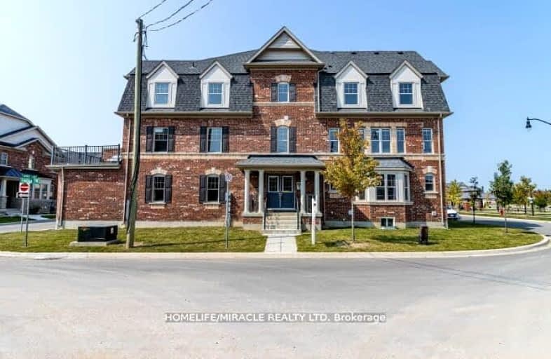 43 Finegan Circle, Brampton | Image 1