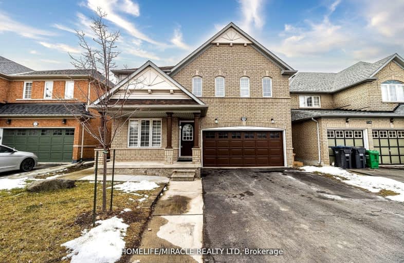 112 Brisdale Drive, Brampton | Image 1