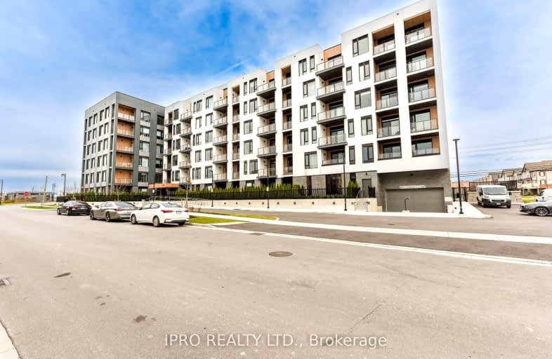 407-1440 Clarriage Court, Milton | Image 1